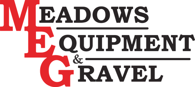 Meadows Equipment and Gravel