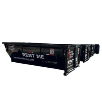 Roll Off Dumpsters