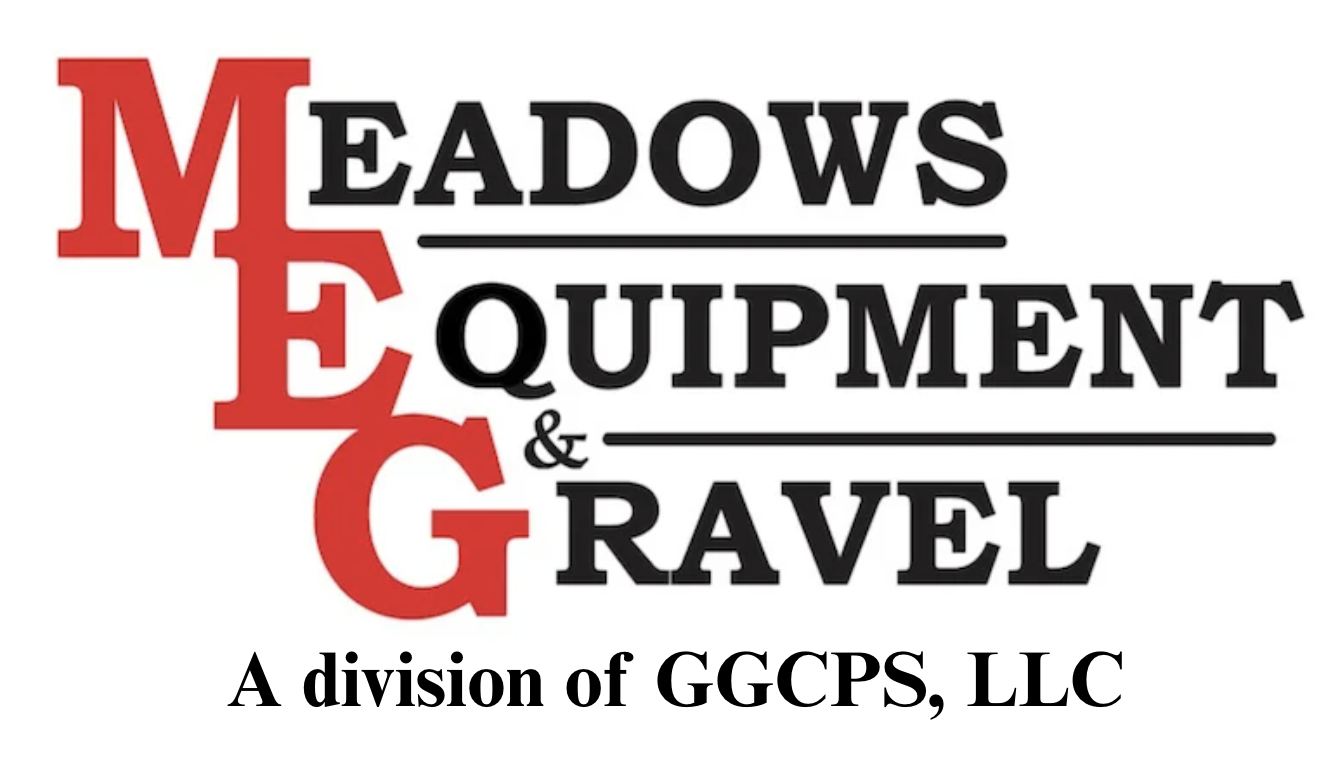 Meadows Equipment and Gravel