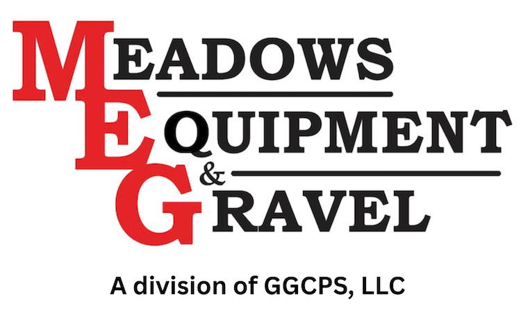 Meadows Equipment and Gravel